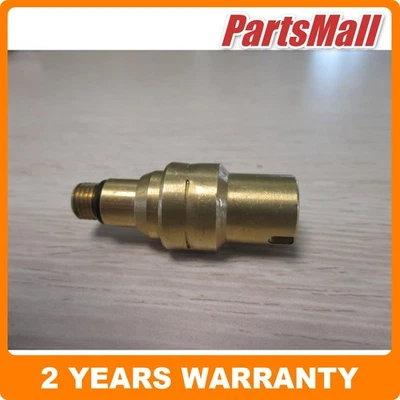 4X Air Spring Pressure Valves For Mercedes Benz S400 S280 S320 S350 S430 98-06 - Image 1 of 3