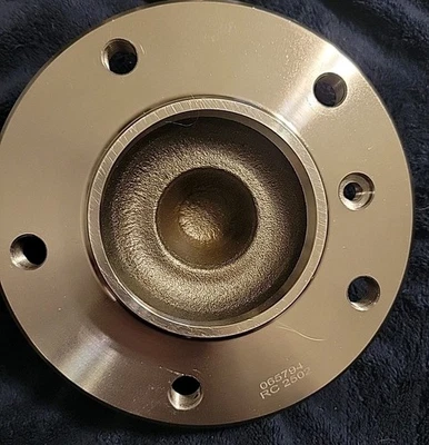 Bujes de cojinete de rueda delantera para BMW 128i 135i 135is 323i 325ci 325i 328i 513254 Foto 1 de 2