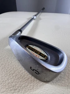 Refiner Golf Club Swing Trainer 5-Iron Hinged Right-Handed Steel Shaft 37" - Picture 1 of 6