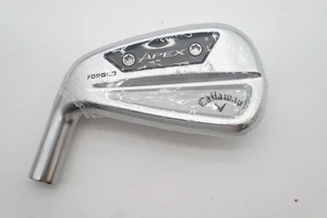 New Lefty LH Callaway Apex Ai300 Forged 25* #6 Iron Club Head Only 1313189 - Picture 1 of 5