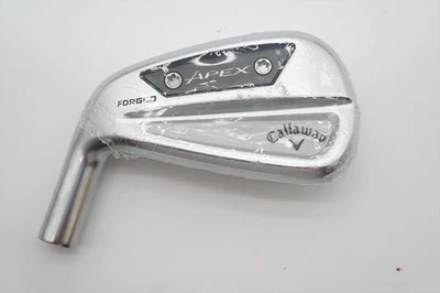 New Lefty LH Callaway Apex Ai300 Forged 25* #6 Iron Club Head Only 1313189 - Image 1 of 4
