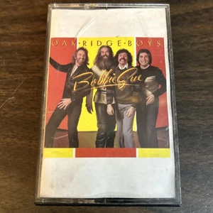 The Oak Ridge Boys Bobbie Sue Cassette Tape - Picture 1 of 4