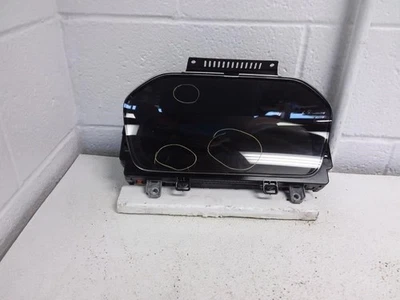 Velocímetro Volvo XC60 2019 860079 ID # 3221024AA **TIENE POCOS ARAÑAZOS LIGEROS** Foto 1 de 4