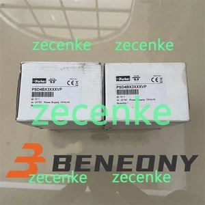 1PC NEW PARKER PSD4BX3XXXVP Fast Shipping DHL - Picture 1 of 3