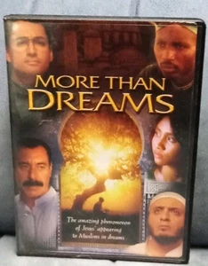 More Than Dreams (DVD, 2007) - Bild 1 von 3