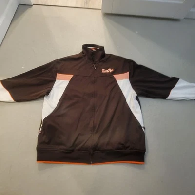 Chaqueta con cremallera Rocawear OG Foto 1 de 4