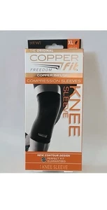 Copper Fit The Original Unisex XL 1 KOMPRESSIONSKNIEMANSCHETTE - Bild 1 von 4