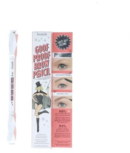 Benefit Goof Proof Brow Pencil, #02, 0.01 oz - Picture 1 of 1