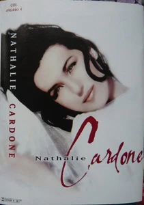Nathalie Cardone Nathalie Cardone - Cassette - Picture 1 of 3