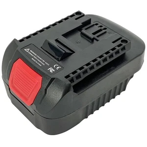 Battery Adapter for Makita to Bosch 18V Lithium-Ion Cordless Tool, Convert Ma... - Picture 1 of 7