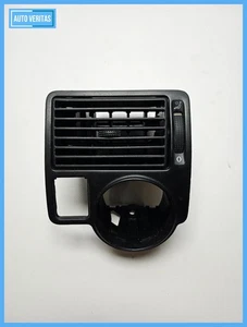 Original VW Golf 4 Ventilation nozzle left Air shower Ventilation grille 1J18199 - Picture 1 of 10
