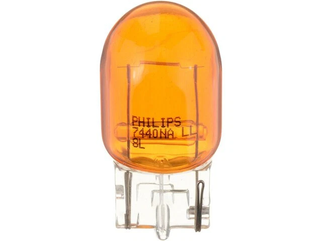 Bombilla de señal de giro trasera Philips 18232YYSC para Lexus GX470 2008-2009 Foto 1 de 2