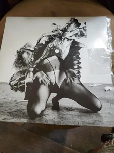 Black Magnet Is James Hammontree Body Prophecy LP Limited Edition Green Vinyl - Picture 1 of 11