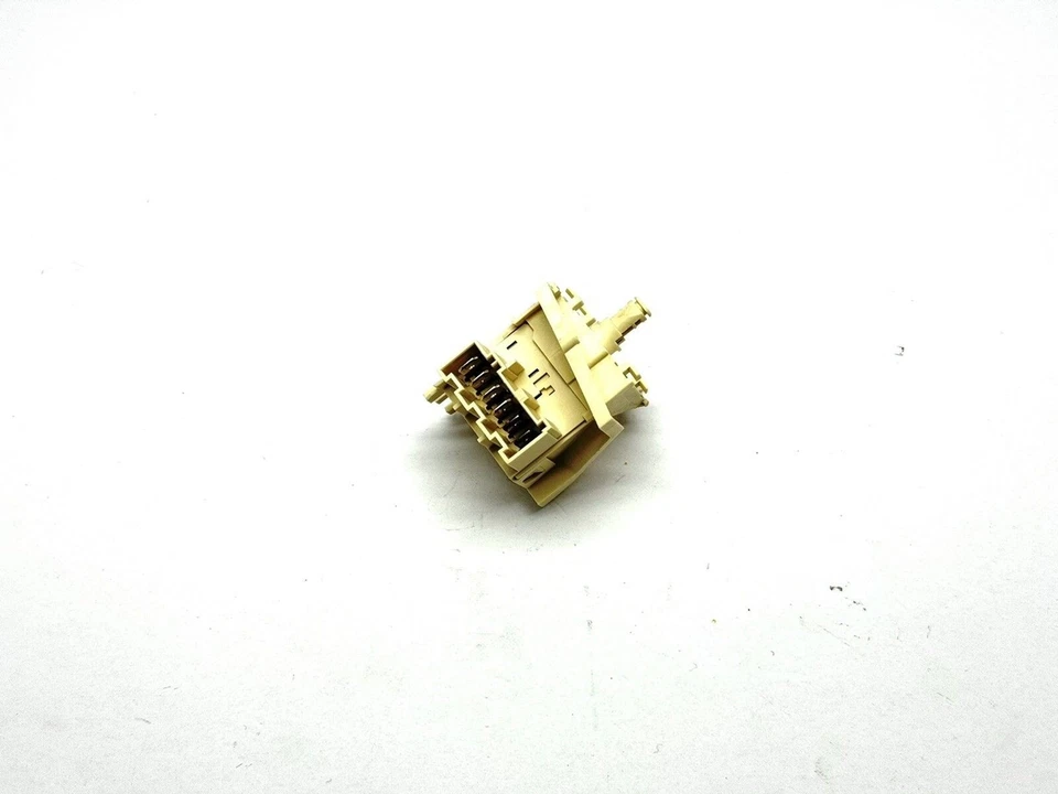 博世洗碗机电源开关 Neff 西门子正品 5600052536 DW67 — 第 1/3 张图片