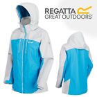 Brand New Regatta Calderdale II Waterproof Isolite 5000 Windproof Jacket