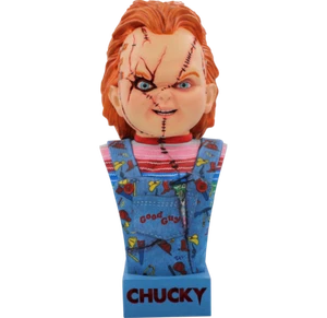 Chucky Seed Of Chucky Bust Chucky Trick or Treat Studios 15 Inch - Picture 1 of 1