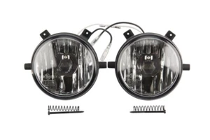 ARB 6821201 Fog Light Kit for 05–15 Toyota Tacoma/Tundra with ARB Deluxe Bumper - Picture 1 of 4