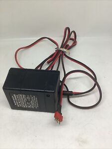 Archer Battery Charger 23-231A, 7.2V DC 400mA  Pre-Owned, Radio Shack