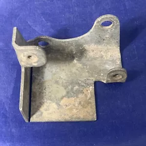 1974 - 1981 CORVETTE CAMARO MUNCIE 4 SPD BACKUP SWITCH BRACKET OEM - Picture 1 of 4