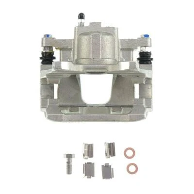 Pinza de freno con soporte para Jeep Liberty 2008-2012 Wrangler 2007-2017 68003774AA Foto 1 de 4