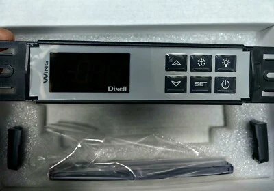 1PCS NEW XW60L 5N1C1-N temperature controller - Image 1 of 4