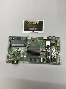 MAINBOARD 17MB130S 23526144 VES550QNDL-2D-N12 FROM E55UHDHDRS2Q - Picture 1 of 5