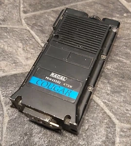 RACAL COUGAR COMMANDER PRM 4535U Army Military Radio - Picture 1 of 5