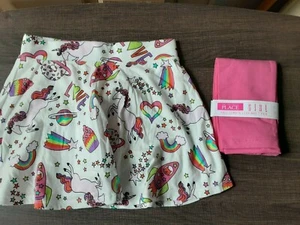 The Children's Place Skort & Leggings Size M (7-8) NEW WITH TAGS - Picture 1 of 6