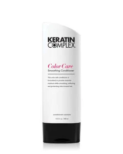 Keratin Complex Color Care Smoothing Conditioner, 13.5 oz - Picture 1 of 2