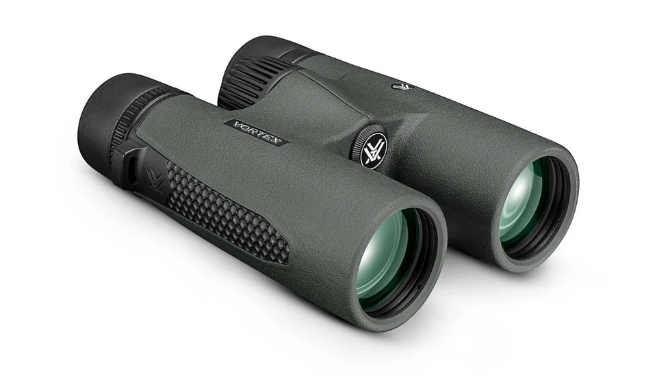 Vortex Triumph HD 10x42 Binoculars TRI-1042 - image 1 of 4