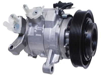 Compressor Denso 84883BWKC 2012 para 2011-2013 Ram 1500 A/C - Imagem 1 de 2