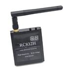 2X(RC832H 5.8G 48CH Video Receiver 12V Automatic Channel Search for TS8324274