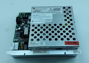 Notifier CPS-24E Intelligent Fire Alarm Power Supply CPS-24E - Picture 1 of 4