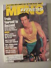 Men's Fitness June 1991. Jurgen Reisch Cover! (gay interest)
