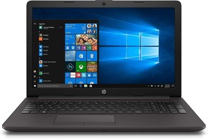HP 255 G7 AMD Athlon 3050u Dual 2.3GHz 256GB SSD 8GB 15.6" HD W10P WLAN HP1YR