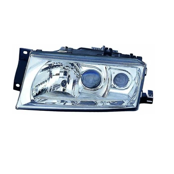 Scheinwerfer LINKS DEPO //  SKODA OCTAVIA I // H1 H3 D2S - Bild 1 von 1