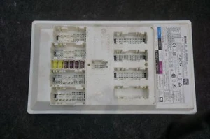 Body Domain Control Module BDC OEM 61355A02FA5 9855859 Bmw M340i Xdrive G20 2020 - Picture 1 of 5