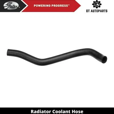 Manguera de refrigerante de radiador de gasolina para Cadillac STS 2007-2011 3,6 L V6 2008 Foto 1 de 4