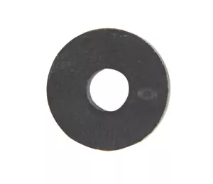 Danco 35063B Durable Rubber #0 Flat Faucet Washer 17/32 O.D. in. (Pack of 5) - Picture 1 of 1
