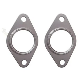 2x TIAL SPORT 35 38 MM WASTEGATE WG GASKET Single-layers Stainless 35mm 38mm - Bild 1 von 1