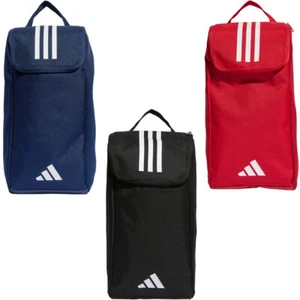 Adidas Tiro League Shoes Bag Football Rugby Boot Bag Gym Sports Bags - Picture 1 of 19