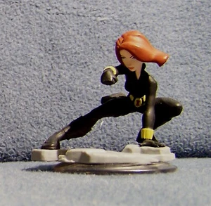 Disney Infinity 2.0 - Marvel’s Black Widow - Loose - All Gaming Platforms - EUC - Picture 1 of 2