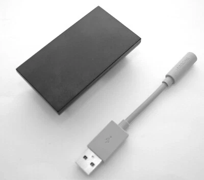 NEW Power Adapter +USB Charging CABLE for Jawbone UP wristband sync charger wall - Image 1 of 3
