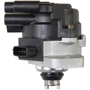 New Distributor With Cap & Rotor Fits Mitsubishi 1997-1999 Md330133 T002T56171 - Picture 1 of 4