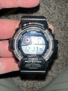Casio G-SHOCK GR-8900 Solare Resistente - USATO - Foto 1 di 11