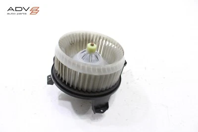 Land Rover Range Rover Velar 2018-24 climatización climatización aire acondicionado ventilador ventilador motor OEM Foto 1 de 4