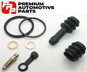 Kawasaki GTR1000 rear caliper seal kit ZG1000 Concours A8-A6F 2000 2001 2001 - Picture 1 of 1
