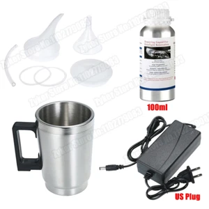 Car Headlight Polish Restoration Kit Automotive Headlight Care Tool Headlight Re - Picture 1 of 13