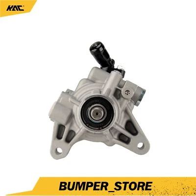 1Pc Power Steering Pump 21-5419 96-5419 For Honda ACURA RSX 2002 2003-2006 - Image 1 of 4