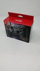 Nintendo Hac-013 Swith Pro Controller - Bild 1 von 2